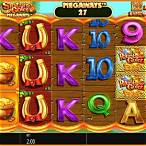 slots o gold megaways online slot